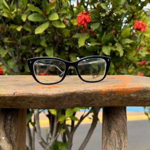 MODELO DE GRAU 01 - RAYBAN